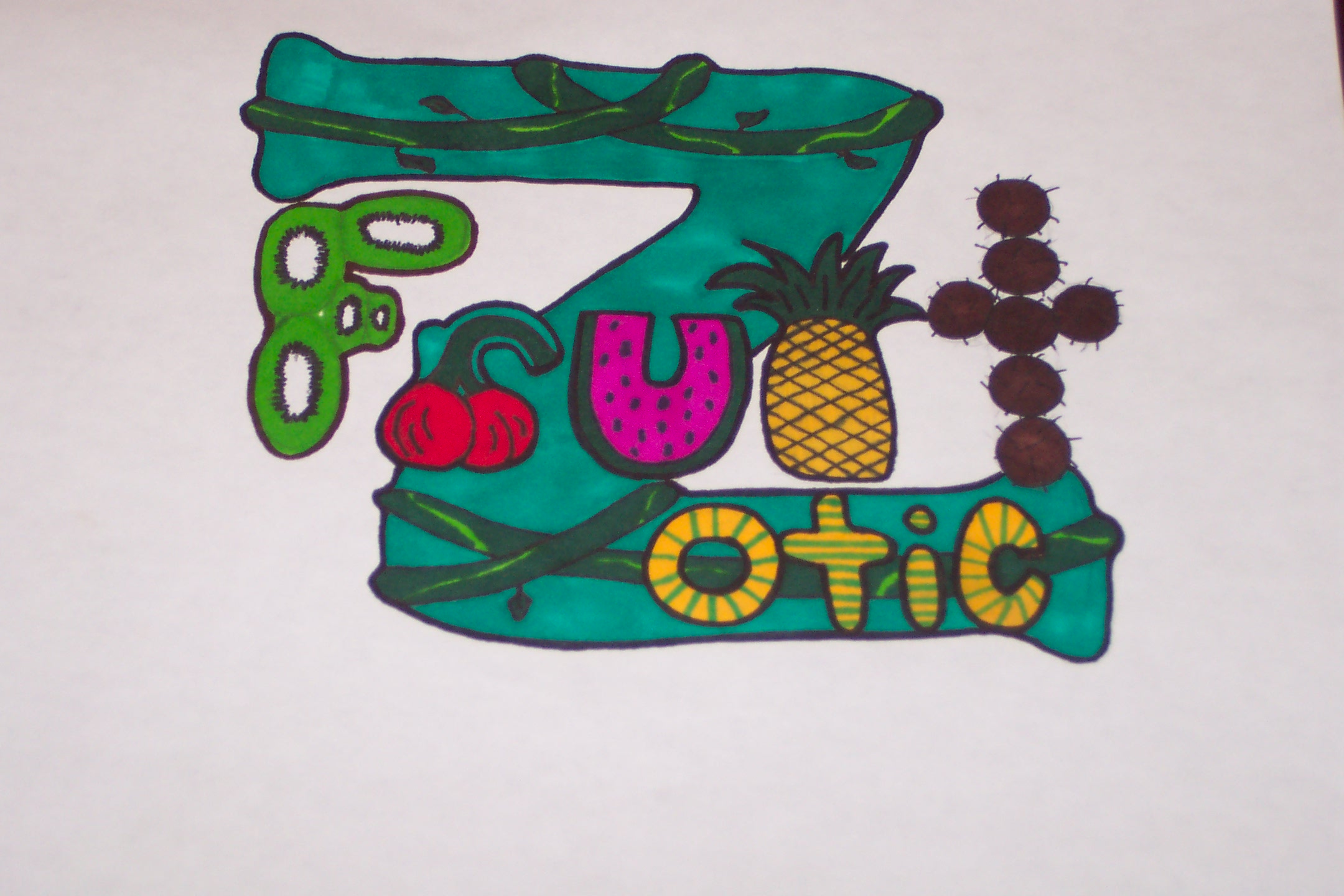 FruitZotic