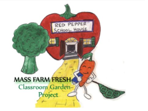 Classroom Garden Project